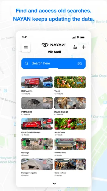 Nayan screenshot 4