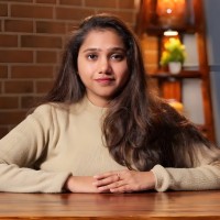 Tanvi Jain profile photo