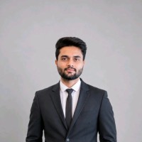 Dharmik Patel profile photo