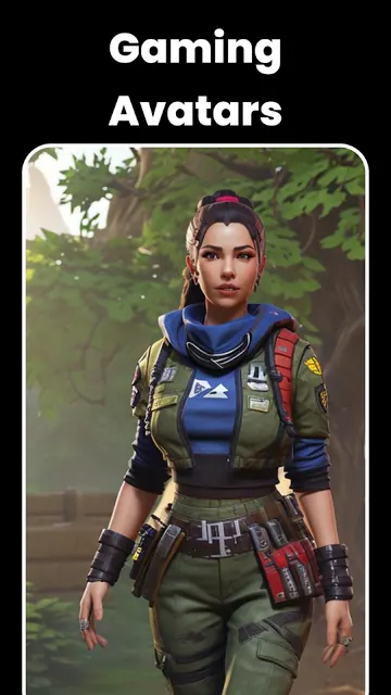 AI Avatar: AI Headshots, DP screenshot 5
