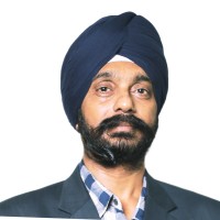 CP Singh profile photo