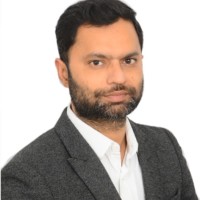 Chiranjeevi Bhardwaj profile photo