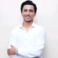 Nayan Goswami profile photo