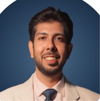 Ujwal Kalra profile photo