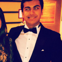 Sohaib Siddiqui profile photo