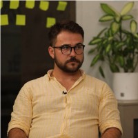 Levon Agatyan profile photo