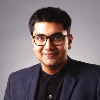 Shashank Sharma profile photo