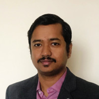 Bikramjit Roy profile photo