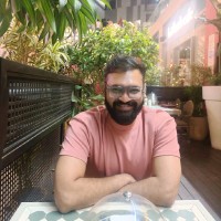 Nishant Singh profile photo