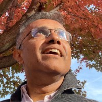 James Abraham profile photo