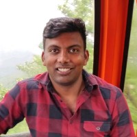 Aneesh Rayancha profile photo