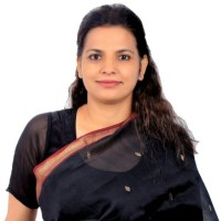 Sarita Chand profile photo