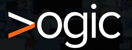 Vogic logo