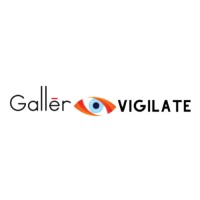 Galler Vigilate logo