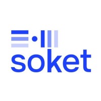 Soket AI logo