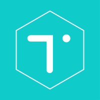 Talocity logo