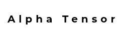 Alpha Tensor logo