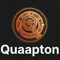 Quapton AI Solutions logo