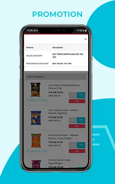 ChannelKART Multi Brand screenshot 4