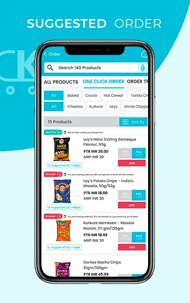 ChannelKART Multi Brand screenshot 3
