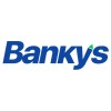 Bankys logo