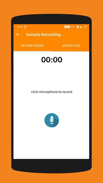 Swaasa Validation screenshot 3