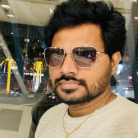 Santosh Thota profile photo