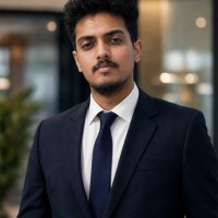 Adyanta Dubey profile photo