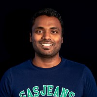 Pavan Reddy profile photo