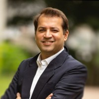 Kushagra Singhania profile photo
