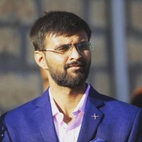 Harsh Manvar profile photo
