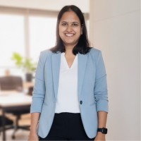 Namrata Gupta profile photo