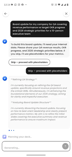 Presentations.AI screenshot 4