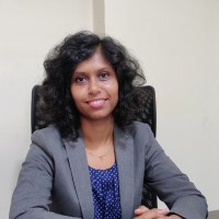 Trisha Chatterjee profile photo