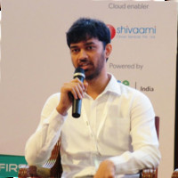 Apurv Gandhwani profile photo