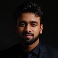 Ayush Ayyagari profile photo