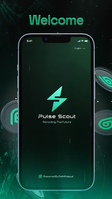 Scout screenshot 1
