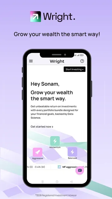 Wright: Quant Investing screenshot 6