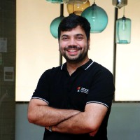 Nitin Dhawal profile photo