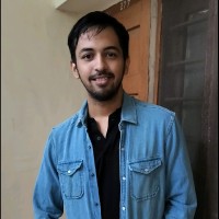 Kartikeya Shukla profile photo