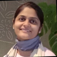 Monica Gupta profile photo