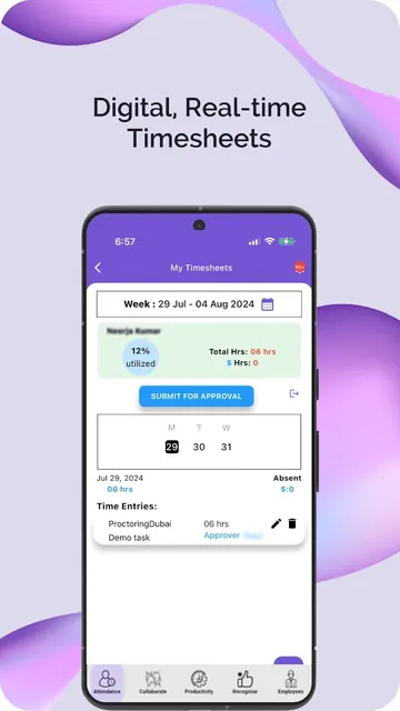 Enalytix screenshot 5