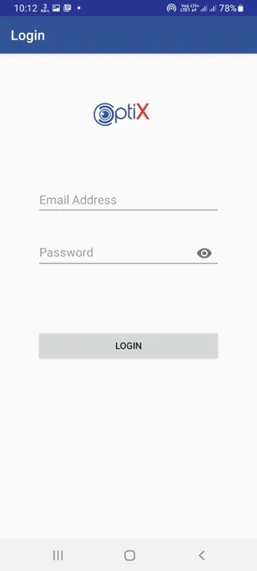 OptiX-India screenshot 2