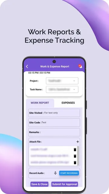 Enalytix screenshot 2