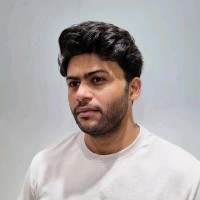 Sharad Thakur profile photo