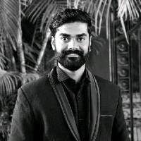 Arpit Keshre profile photo