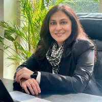 Neerja Kumar profile photo