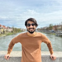 Venkataraman Subramanian profile photo