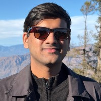 Virag Tiwari profile photo