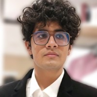 Parth Sharma profile photo